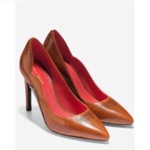 Colehaan Antoinette Grand pumps